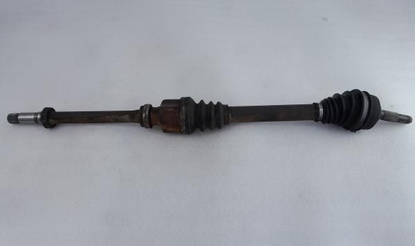 Transmissão frente direita PEUGEOT 206 (2A/C)