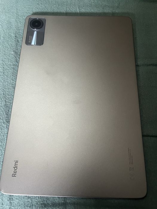 Tablet xiaomi Pad SE 11’ polegadas 90hz