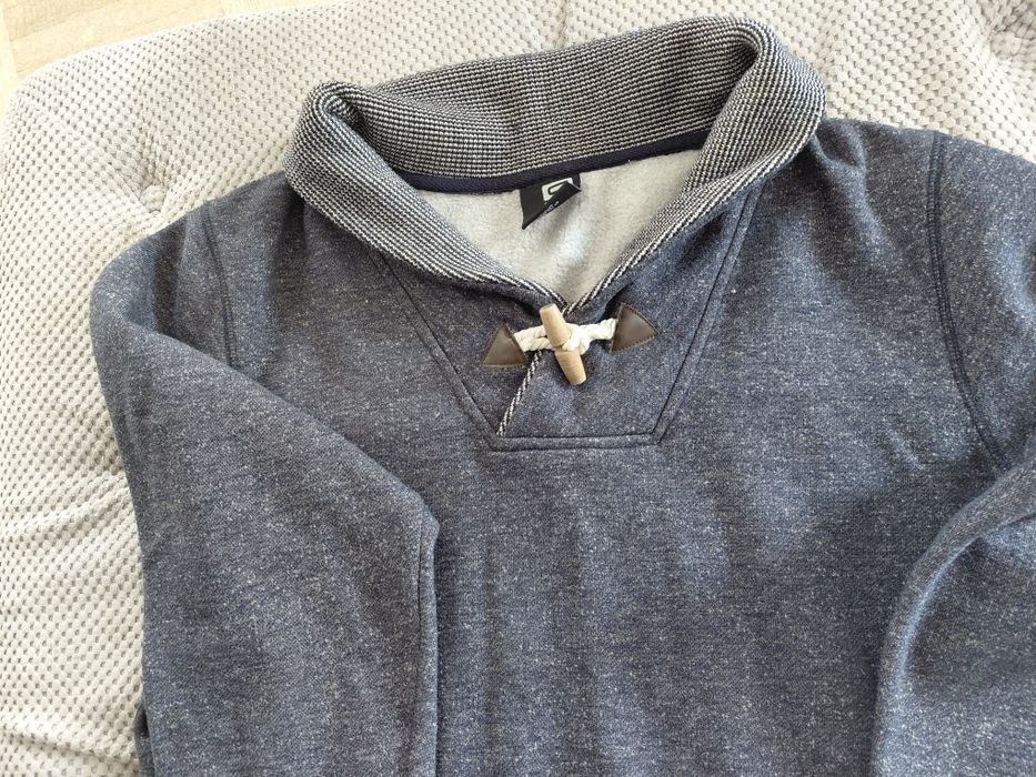 Bluza meska firmy Cropp