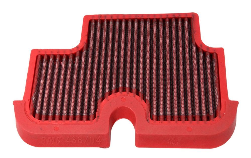 filtro ar bmc kawasaki er-6/ versys 650 -fm438/04
