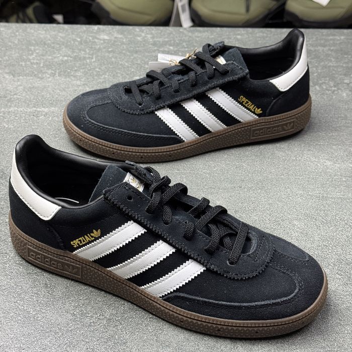 ОРИГІНАЛ 100% 35 р.Кросівки адідас Handball Adidas Spezial JQ6382