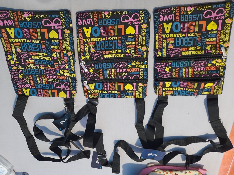 Malaa, Bolsas, carteiras e pochets 3€