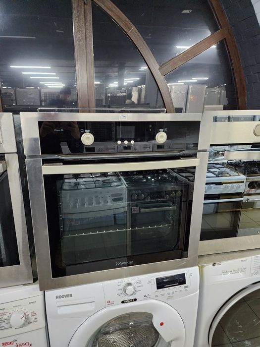 Духовий шкаф Amica EBF 6521  Знижки до 50%