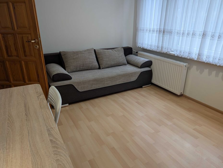 Wynajmę pokój nr 2 studentowi, studentce lub młodej osobie pracującej. Gdynia Obłuże. - Widok 3