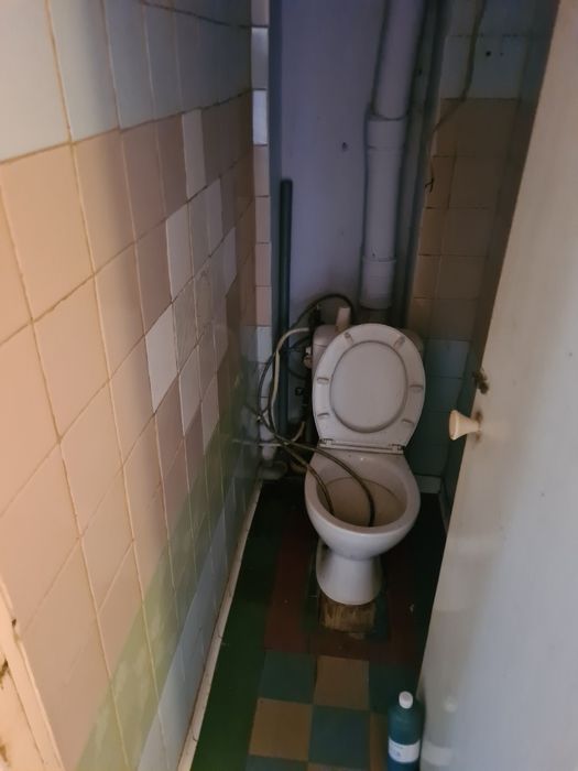 4 к. квартира в Центре. 3 я Слободская