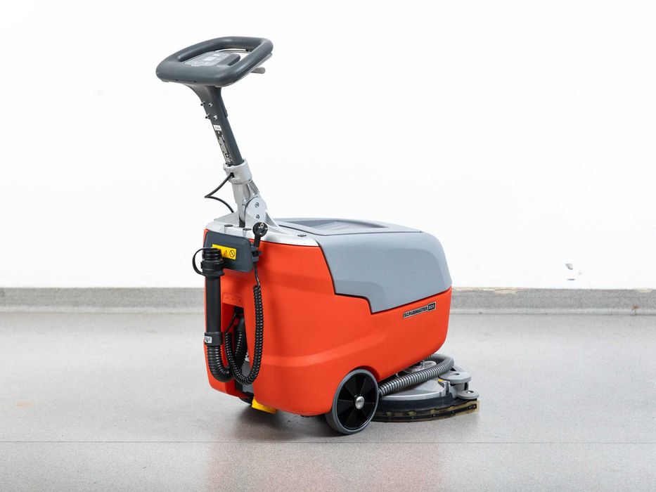 SZOROWARKA HAKO SCRUBMASTER B25 TB430, 2023r 22mth 1700m²/h 12500netto