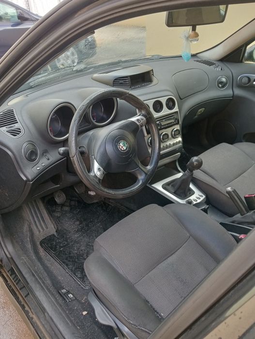 Alfa Romeo 156 1.9 JTD