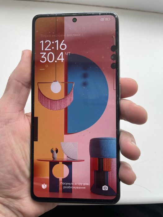 Продам Xiaomi 11T 5G 8+4/128