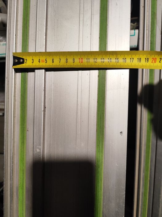 Festool  линейка,направляющая,рейка