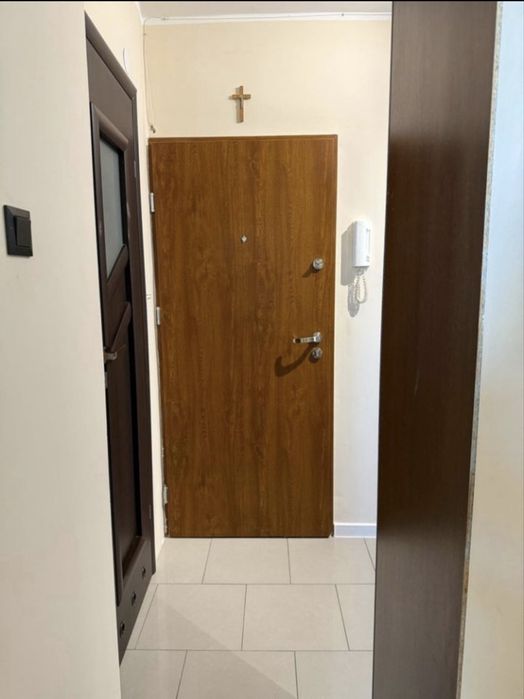 Wynajem mieszkania Deblin ul. Wislana