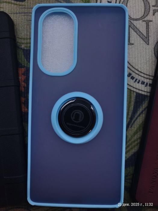 Защитный чехол Motorola edge plus 2022