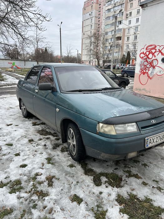 Продам Ваз 2110 1.5 16v