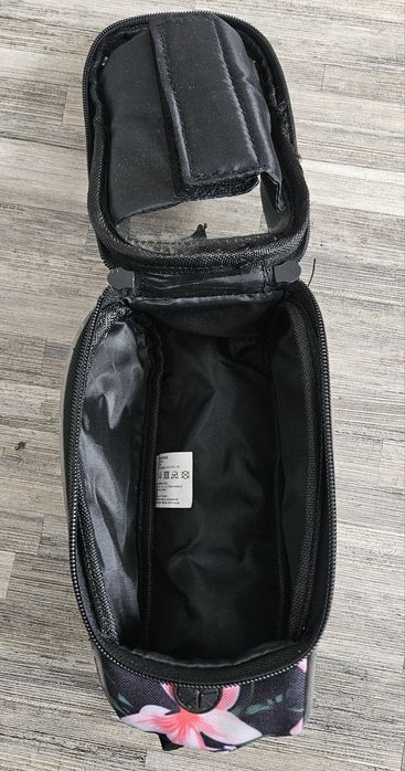 Torba, sakiewka na rower