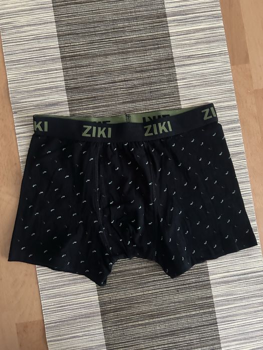 Bokserki chłopięce ZIKI Boys 134/140 nr.9496