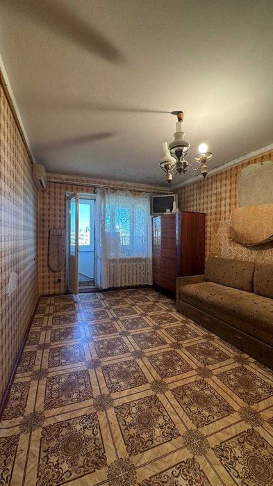 ул Глушко 1-но комнатная квартира в Центре Таирова