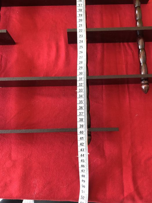 Expositor -prateleira