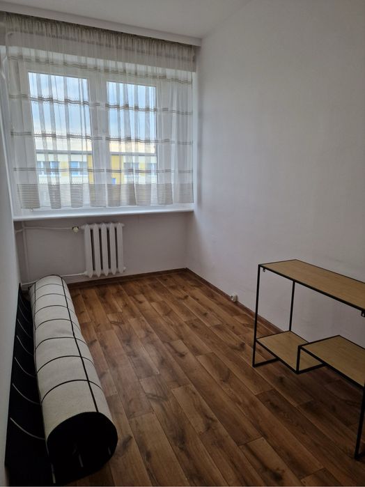 Posiadam mieszkanie do wynajęcia w Kole