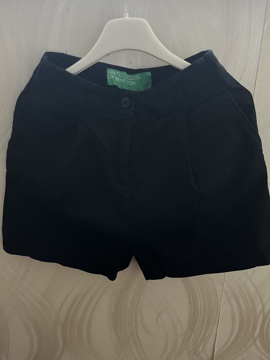 Шорти, розміру 34 United colors of Benetton