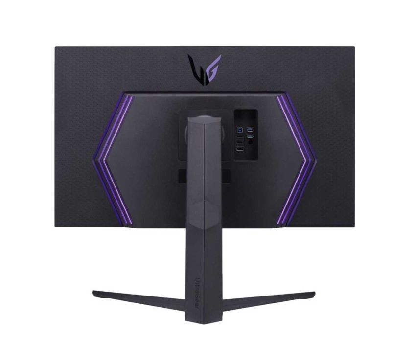 LG 32GQ950-B UltraGear 4K/Stan - Ideal/GWARANCJA!