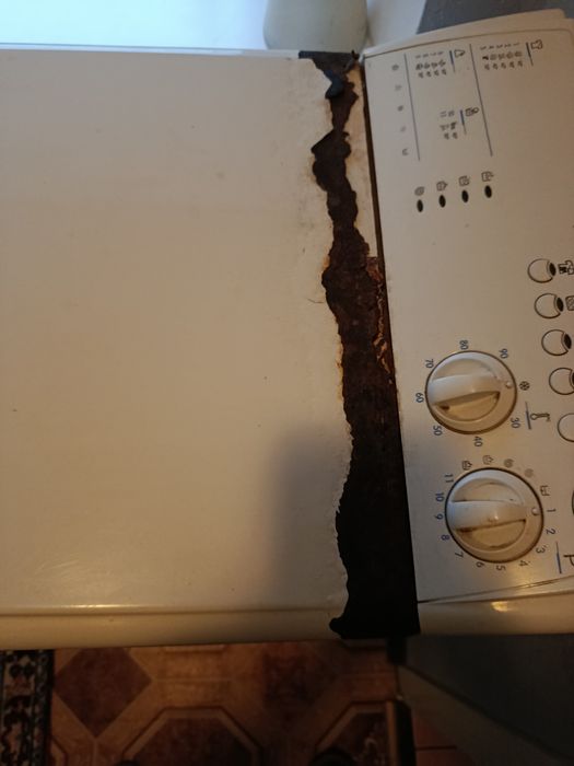 Машинка стиральная Indesig