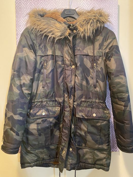 Kispo Tropa Pull&Bear