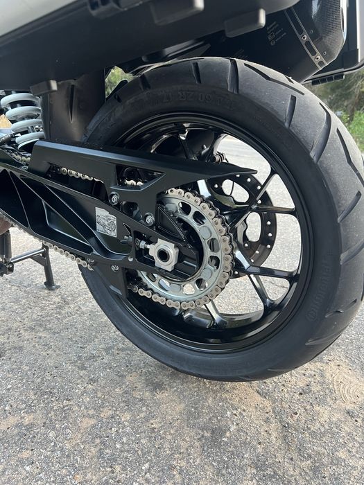 (Reservada)Ktm 1290 S  Nacional 21.000 km