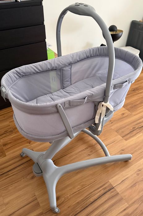 Chicco Babyhug 5 em 1 Pro