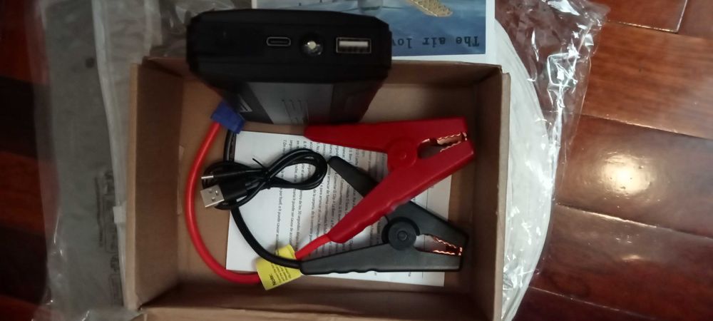 Buster 60€. Oportunidades