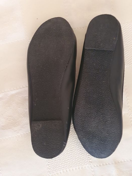 Sabrinas Pretas N.37