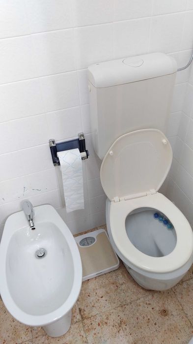 Apartamento T1 para Arrendar em Paço D’ Arcos, junto da praia