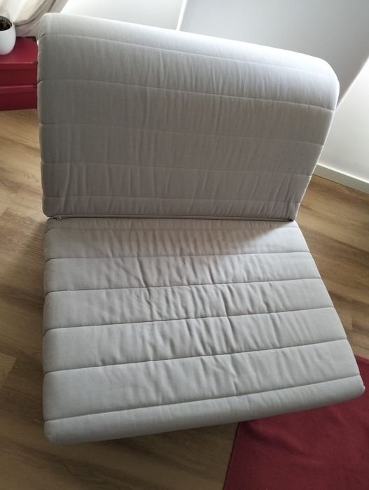 Sofá-cama de 1 lugar