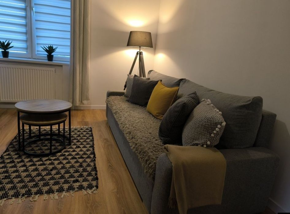 Sprzedam kanapa sofa rozkładana z funkcją spania 160 szer.