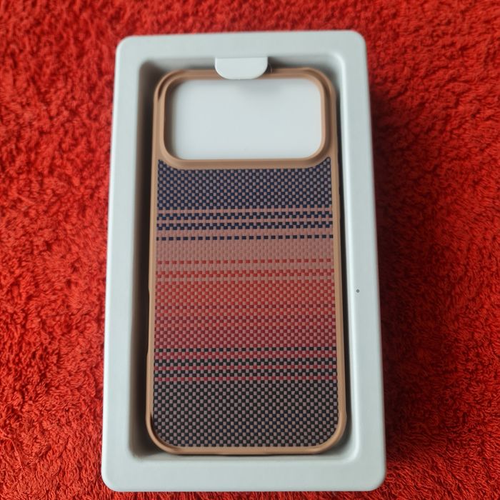 Etui pitaka Iphone 17 pro max