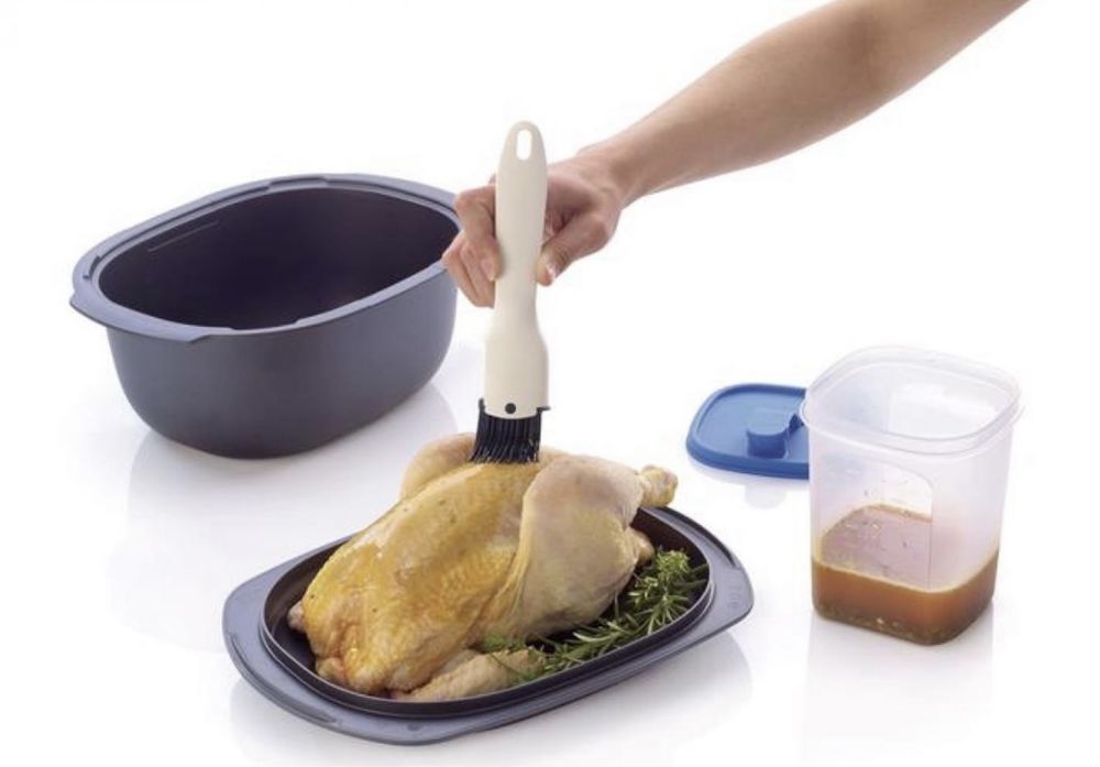 Каструля Tupperware UltraPro 3,5 л
