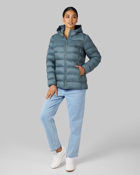 Куртка жіноча демісезонна 32 Degrees, р.М (38)