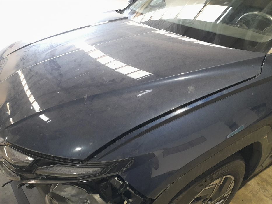 Capot HYUNDAI Tucson (NX4E)