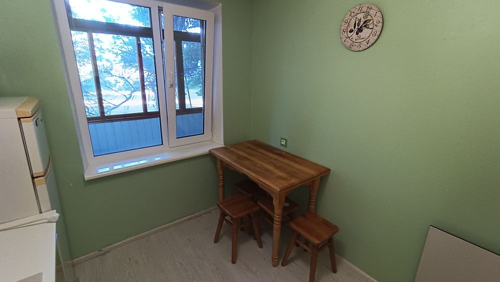 Здам подобово, потижнево, помісячно 1 кімнатну квартиру на 1 поверсі