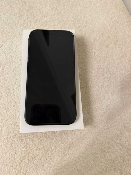 Iphone modelo  15
