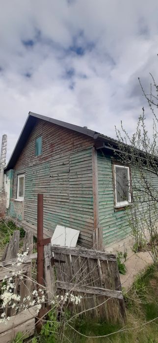Будинок 15 км від Чернігова