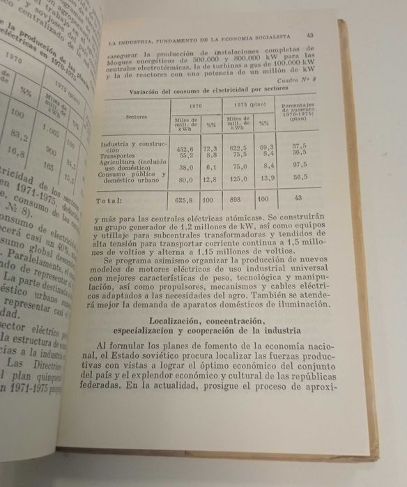 De economia sovietica