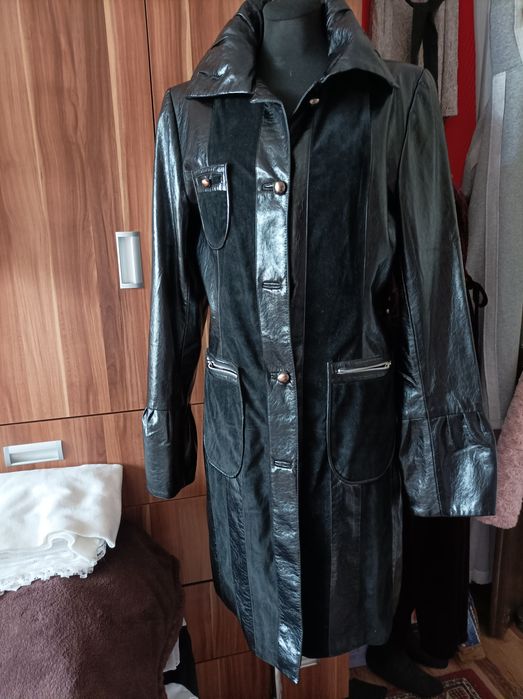Płaszcz Nowy LANMAS roz L/ XL