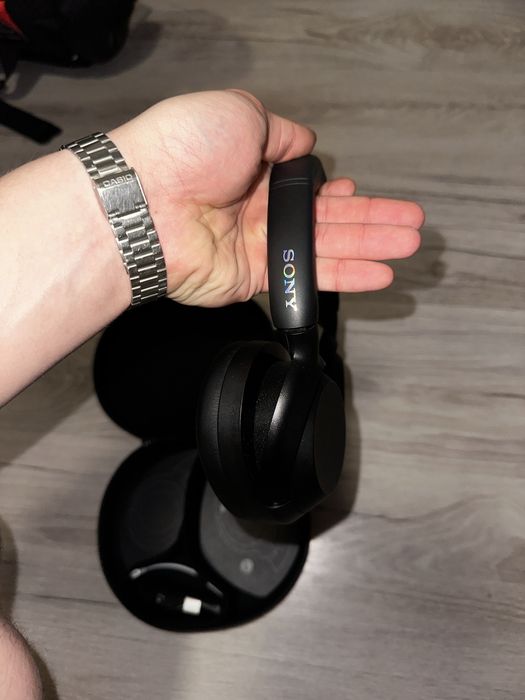 Sony ULT WEAR WH-ULT900N – słuchawki bezprzewodowe ANC