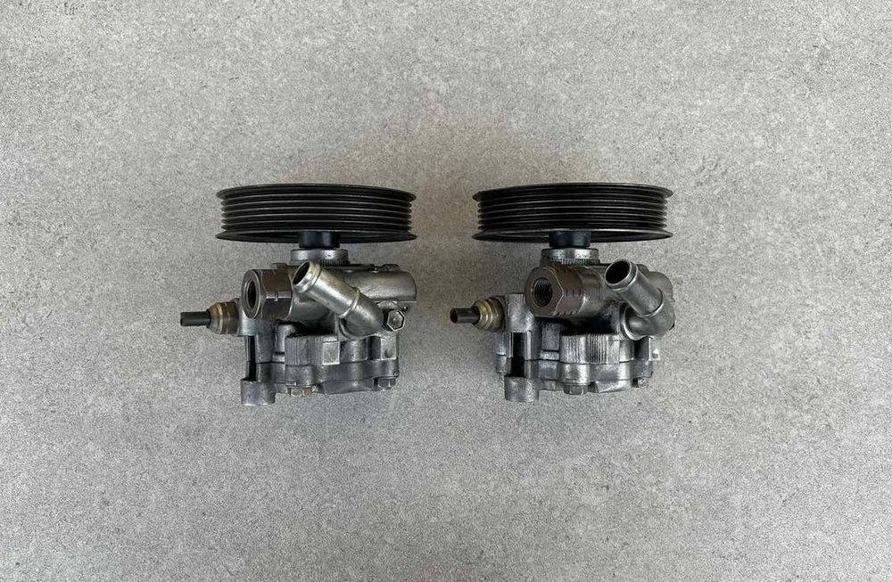 Насос гидроусилителя Toyota Avensis T22. Celica T230. Rav4 - 1.6L 1.8L