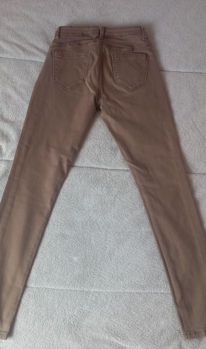 Lote de 2 calças  - tamanho 36