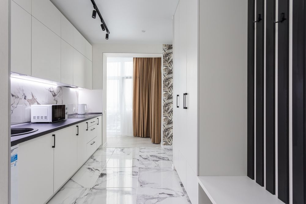 Смарт квартира посуточно в Буче