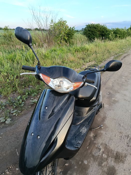 Продам Honda dio