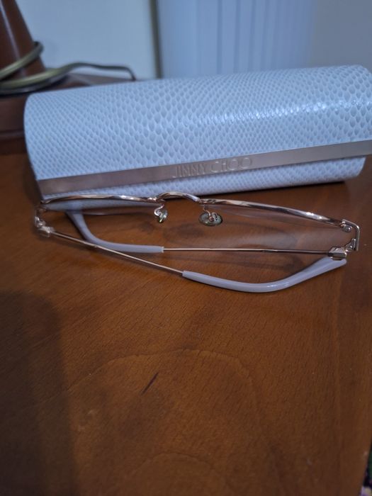Oculos Jimmy Choo