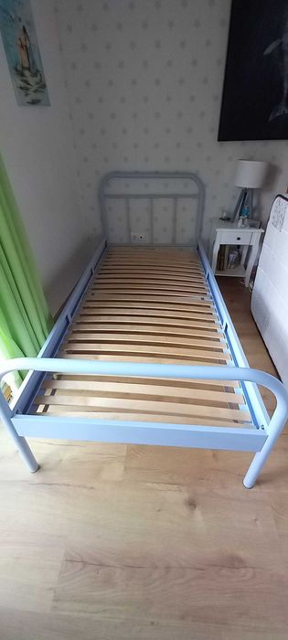 Cama de Criança em ótimo estado + Grátis Colcha e resguardo de colchão