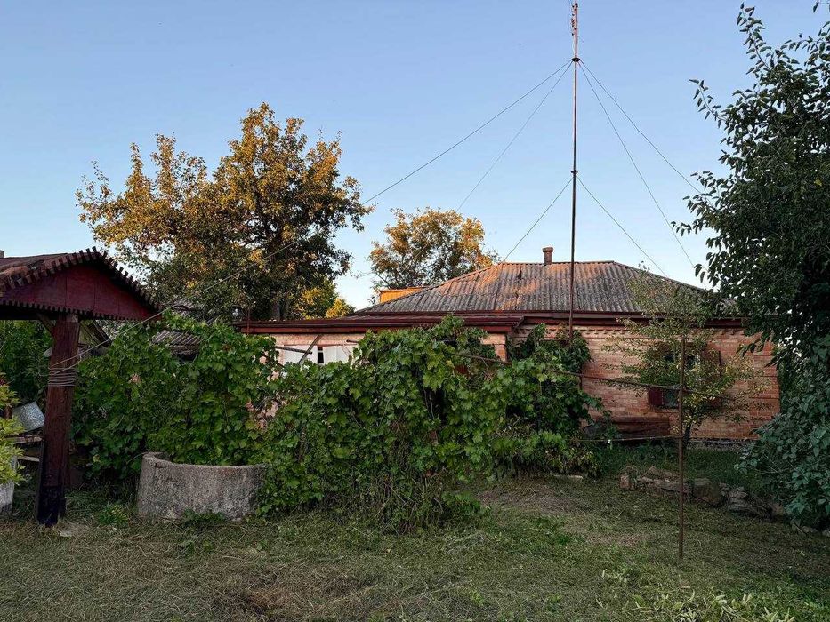 Продам будинок
