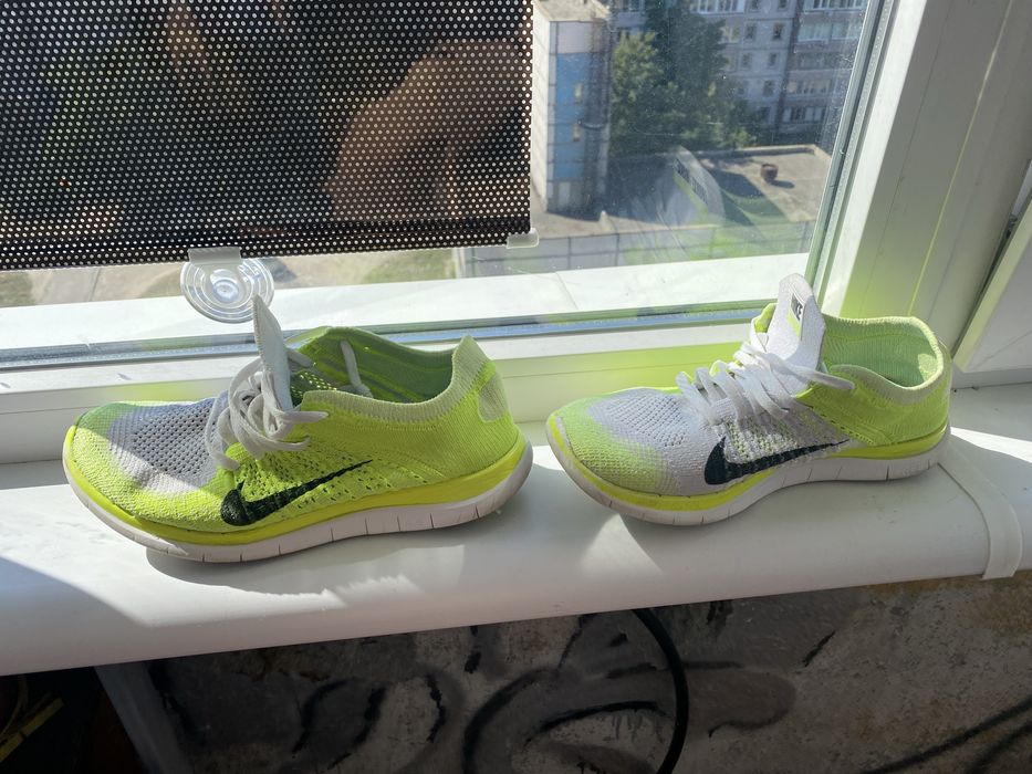 Nike кроссовки найк